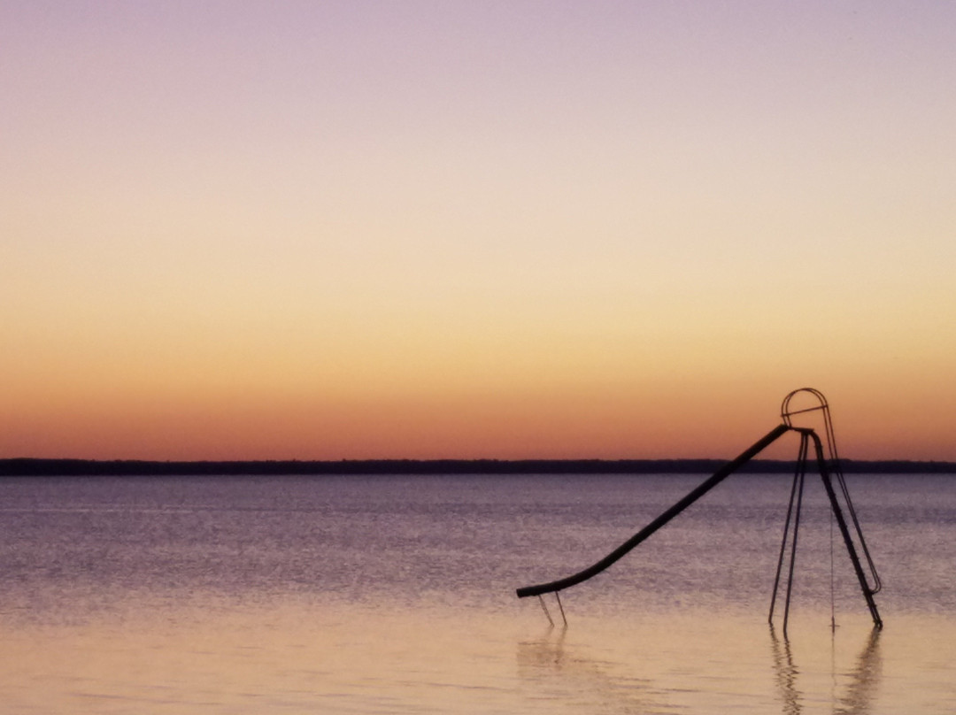 Lagoon Resort & Motel主图