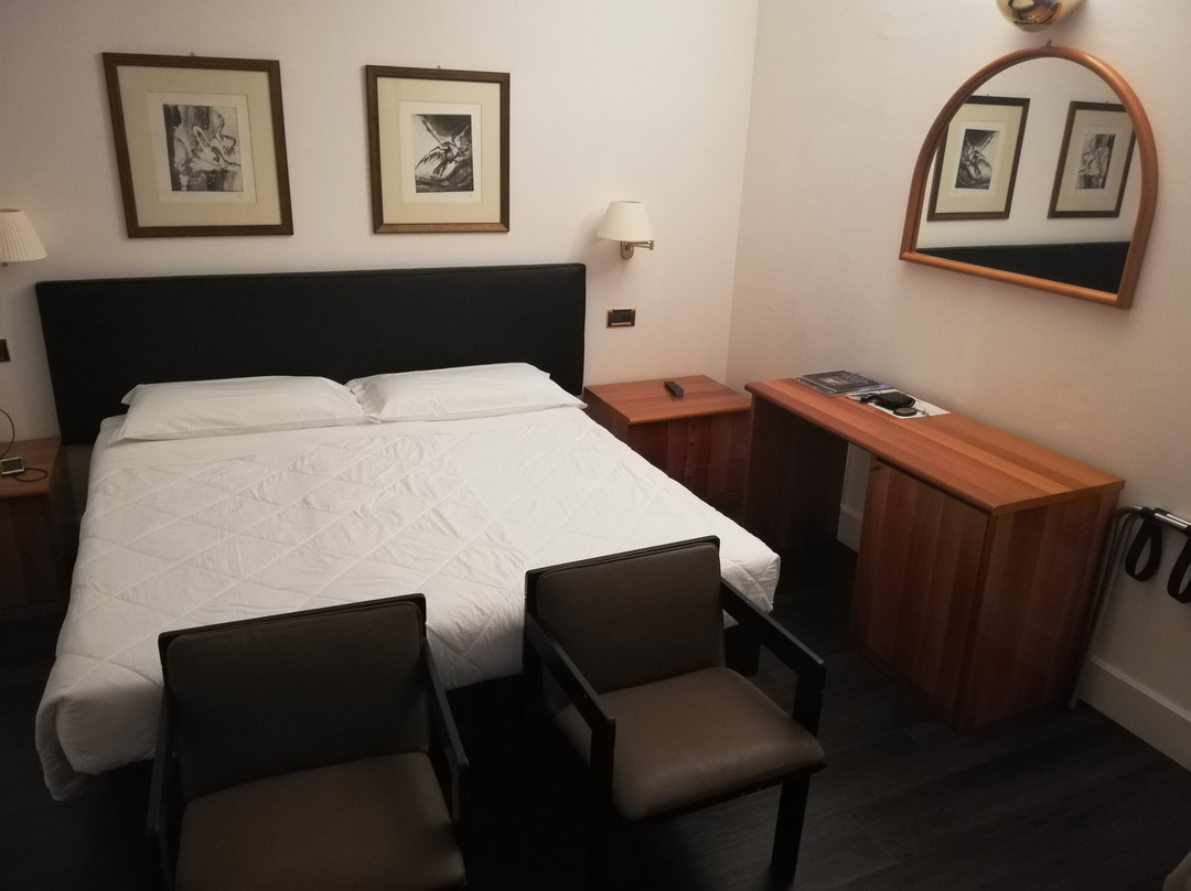 Hotel Michelangelo主图