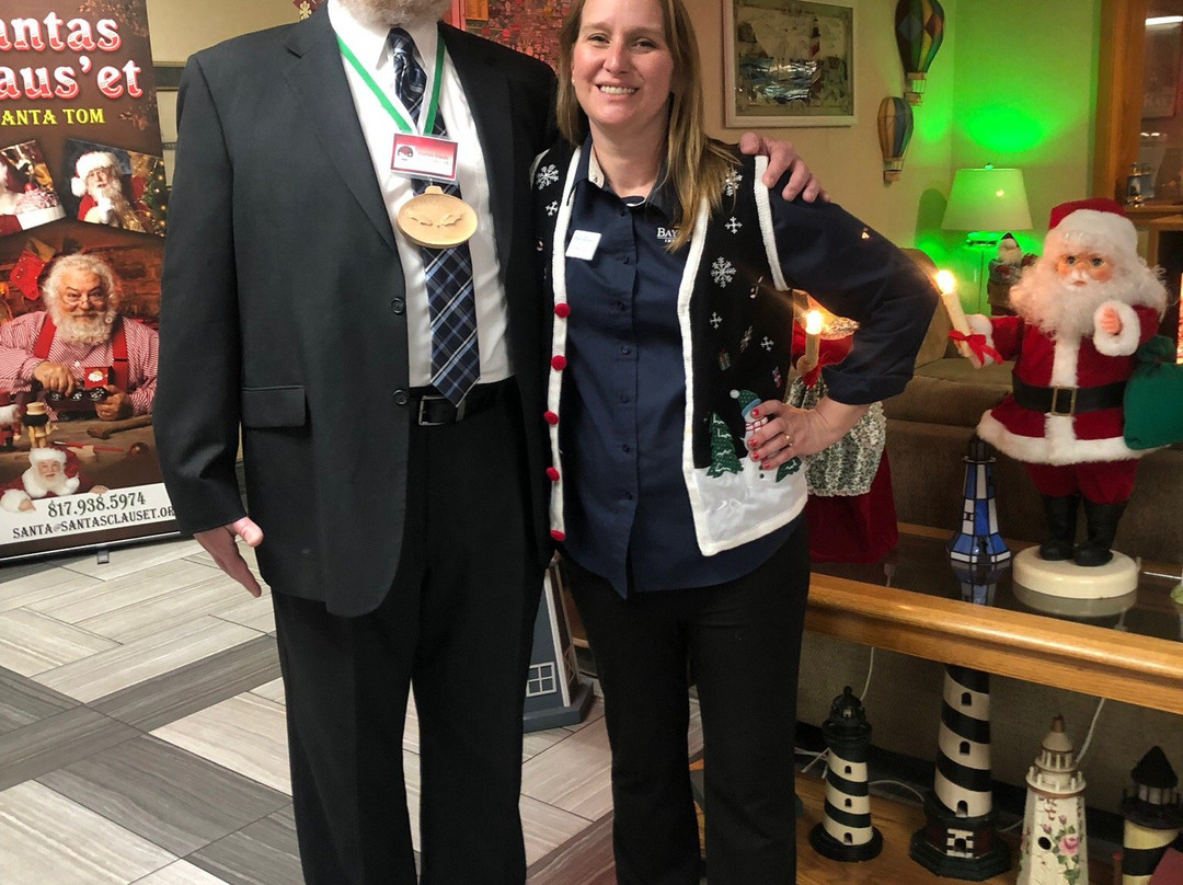 Baymont by Wyndham Midland主图