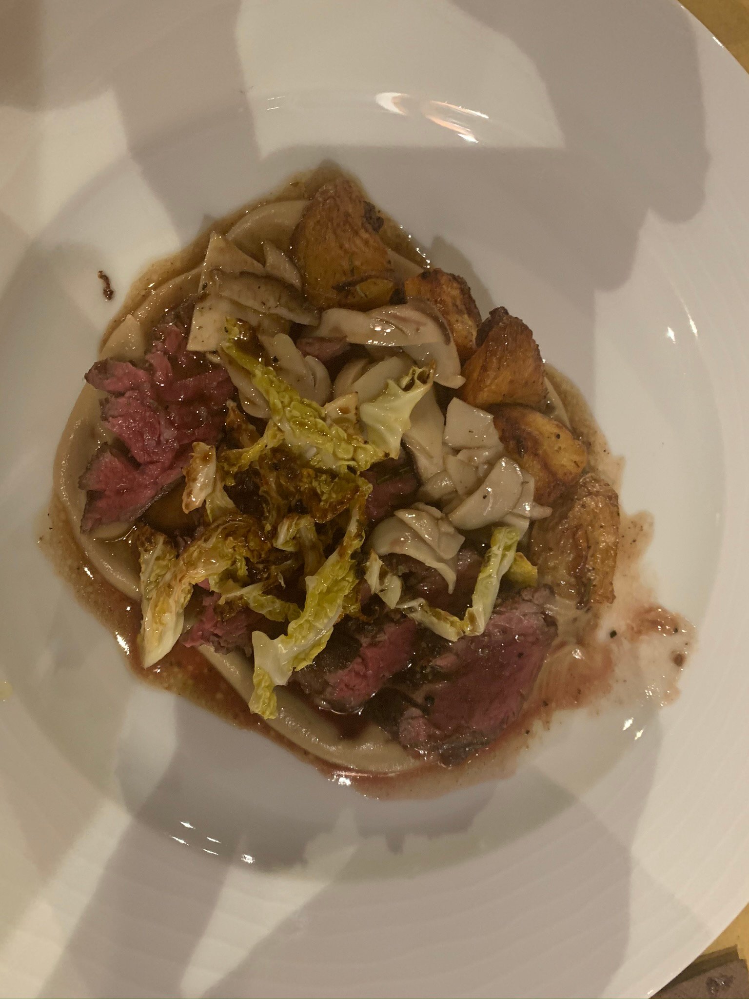 Albergo Ristorante Selva-餐饮