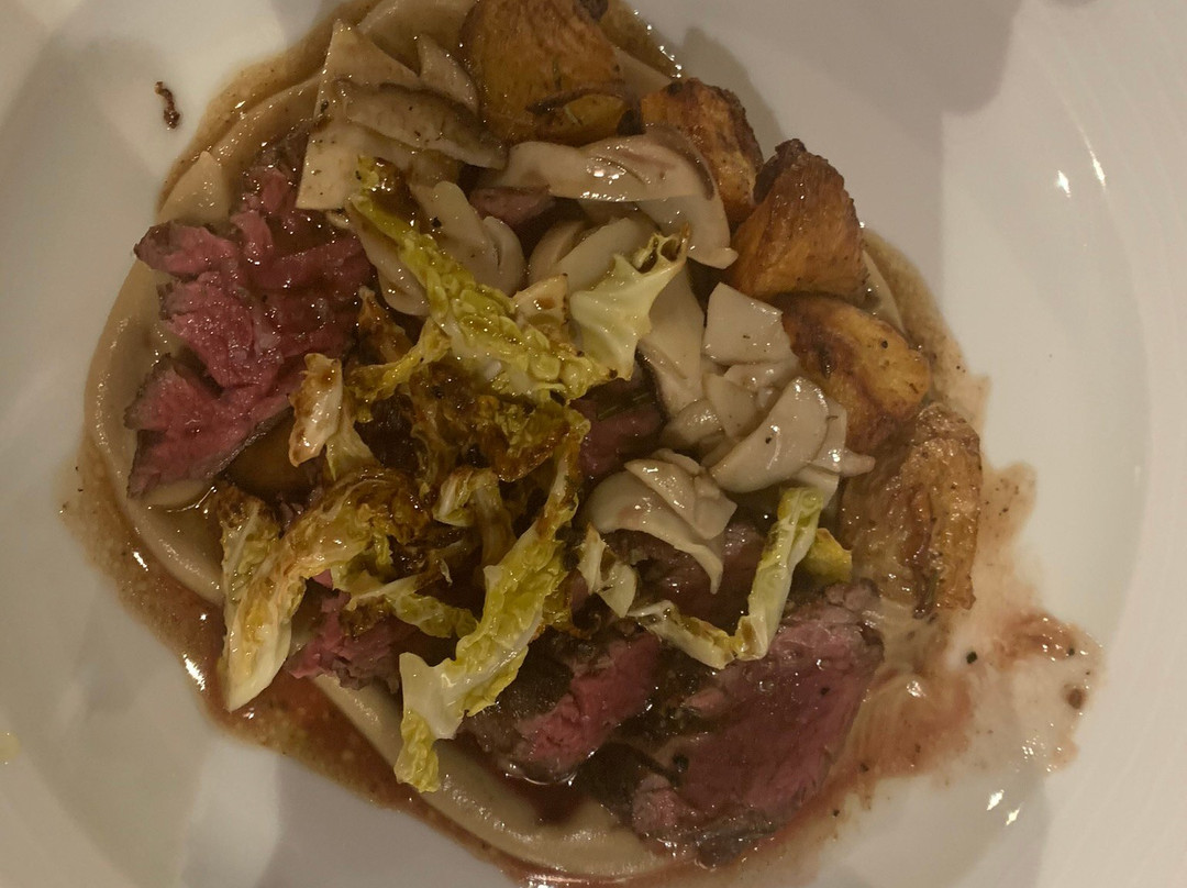 Albergo Ristorante Selva主图