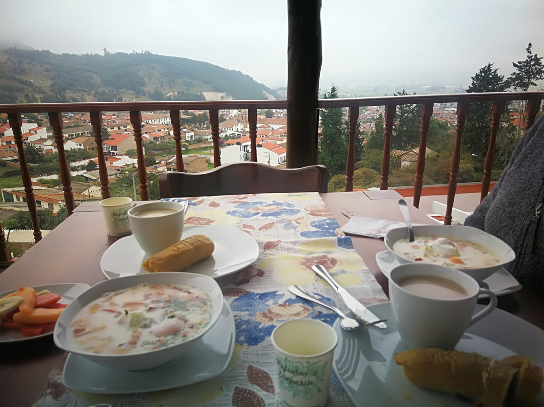 San Benito Hotel主图