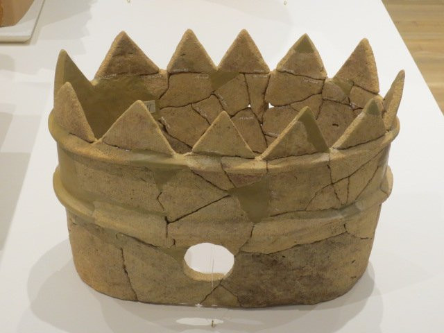 Hanamaki City Museum-花卷市必去景点