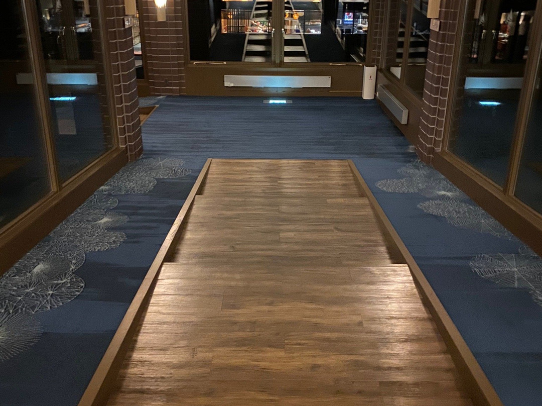 Club Med Tomamu Hokkaido-占冠村必去景点