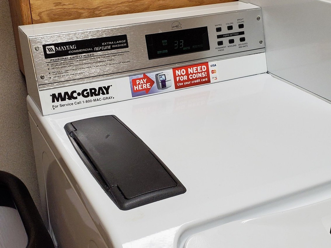 Best Western Plus Mill Creek Inn主图