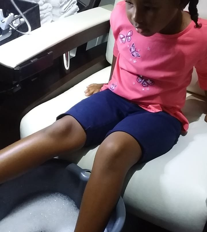 Equilibrium Spa-普罗维登西亚莱斯必去景点