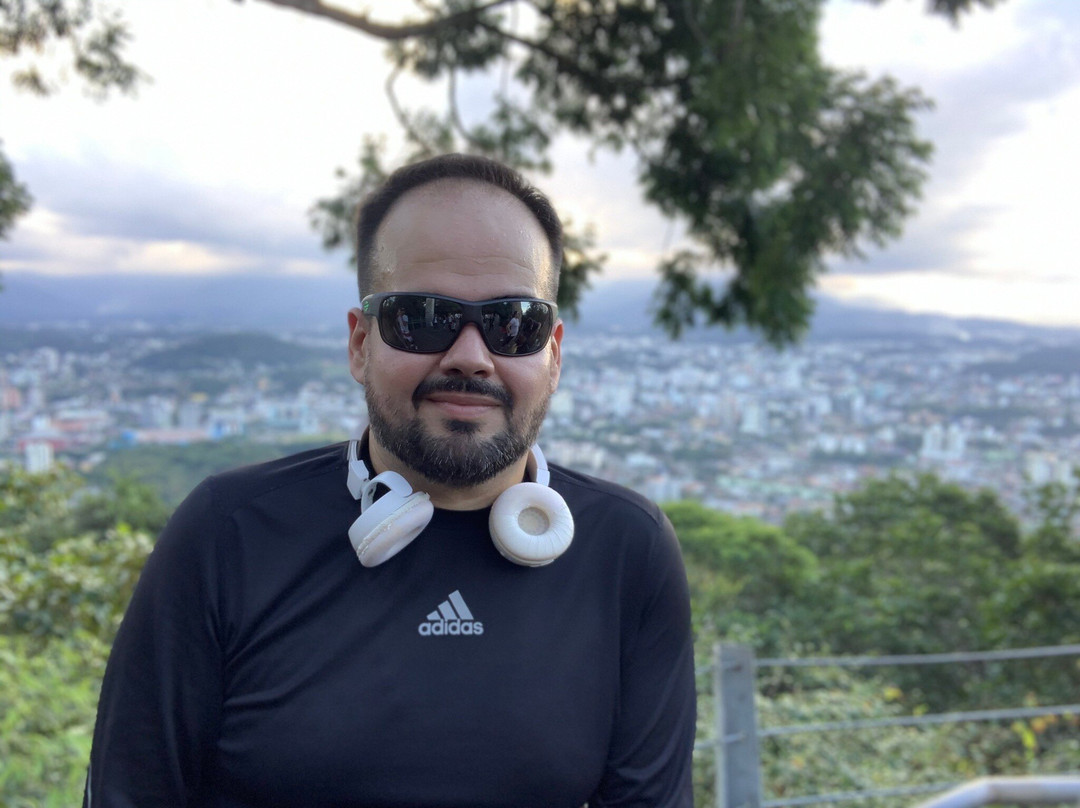 Mirante de Joinville