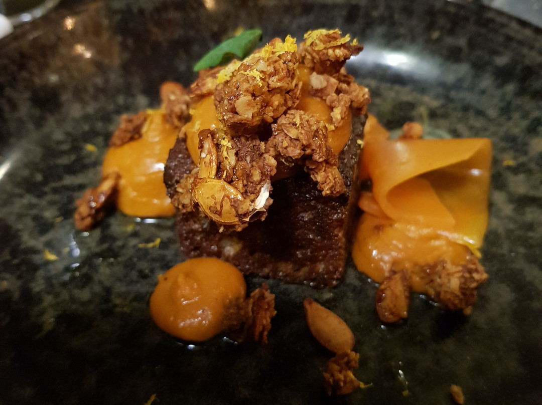 Le Relais de Saint Ser主图