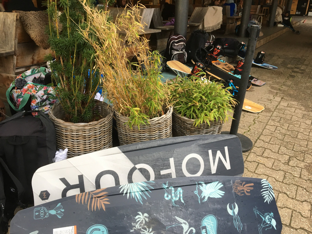 Wasserski Langenfeld-朗根费尔德 必去景点