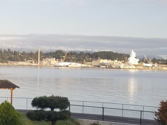 Comfort Inn On the Bay主图