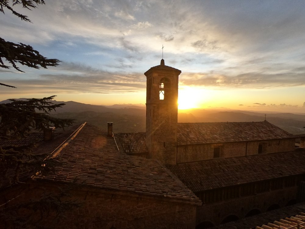 Locanda Cantina Di Bacco主图