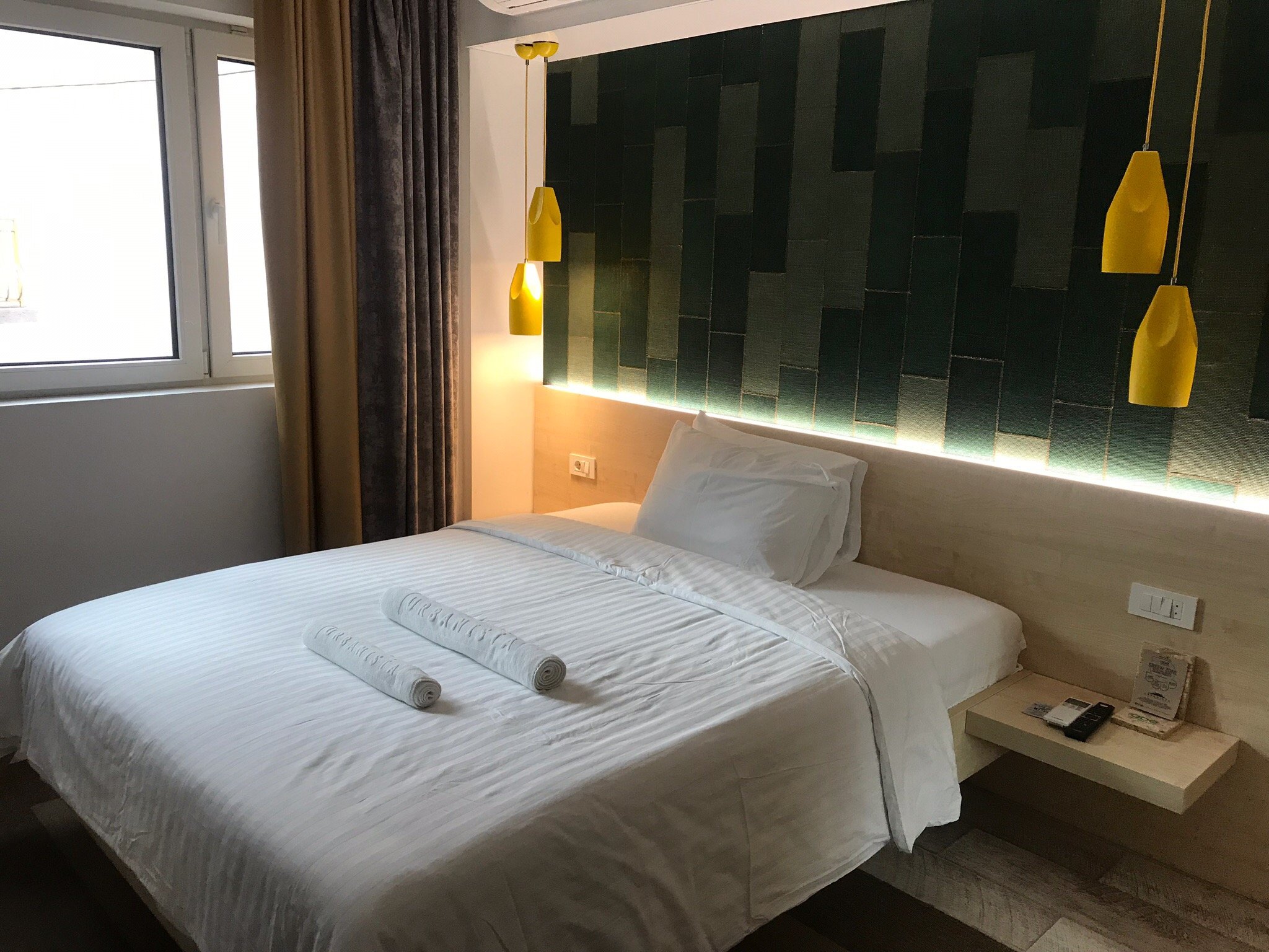 Urbanista Hotel & Bar-官方