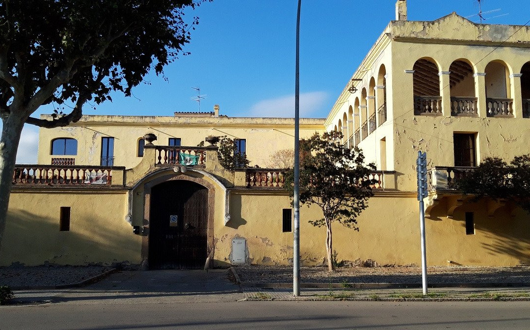 Casa Corbella-Cardedeu必去景点