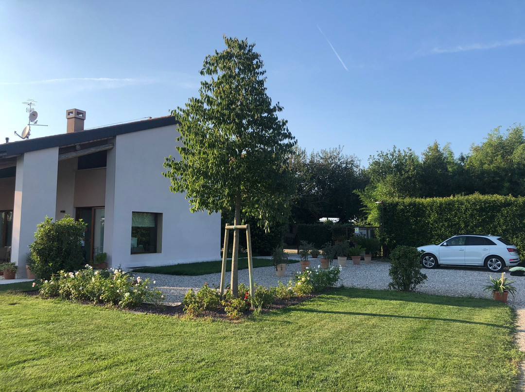 Agriturismo Ca Giulietta主图