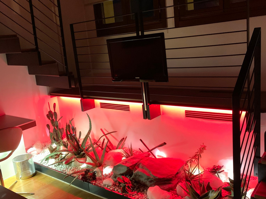 卡萨比奥尼雷拉斯酒店主图