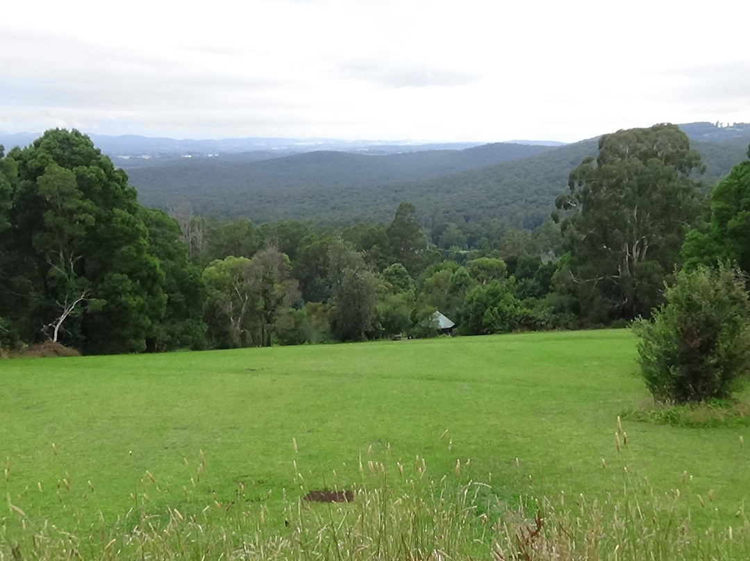 Kalorama Park Lookout-Kalorama必去景点