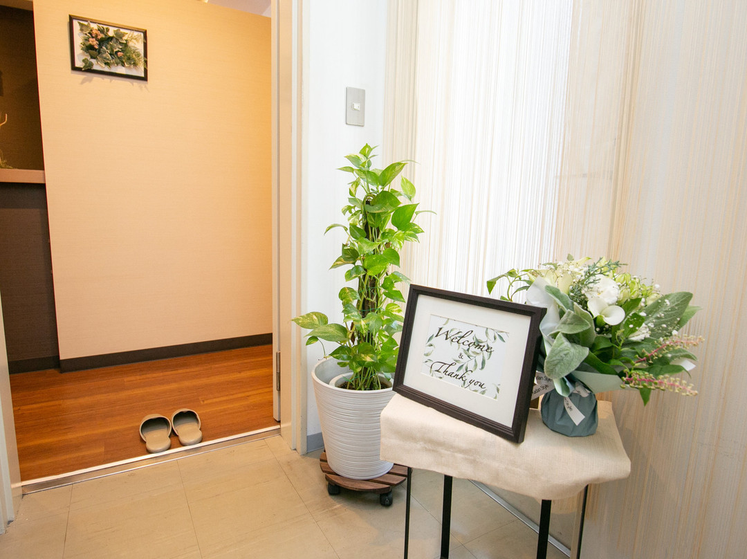 Hogushi Relaxation Hamamatsucho-Hamamatsucho必去景点