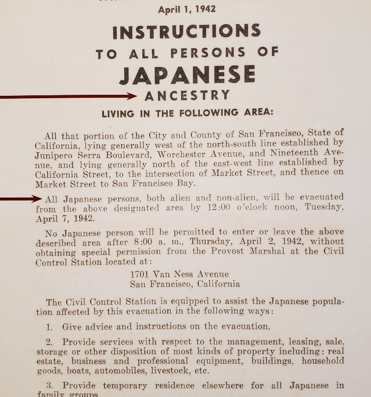 Topaz Museum-Delta必去景点