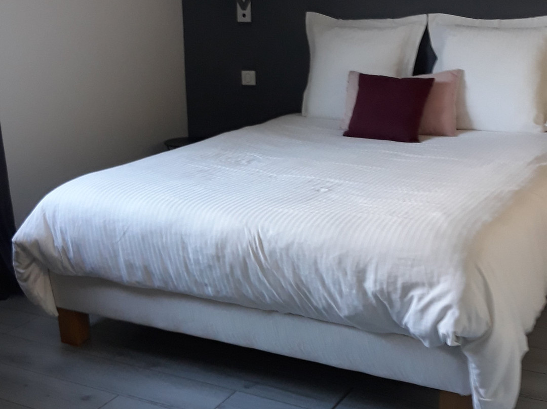 B&B CHEZ FOUCHS主图