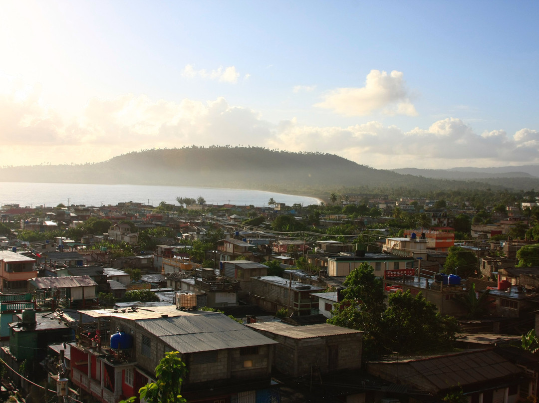 Villa Paradiso主图