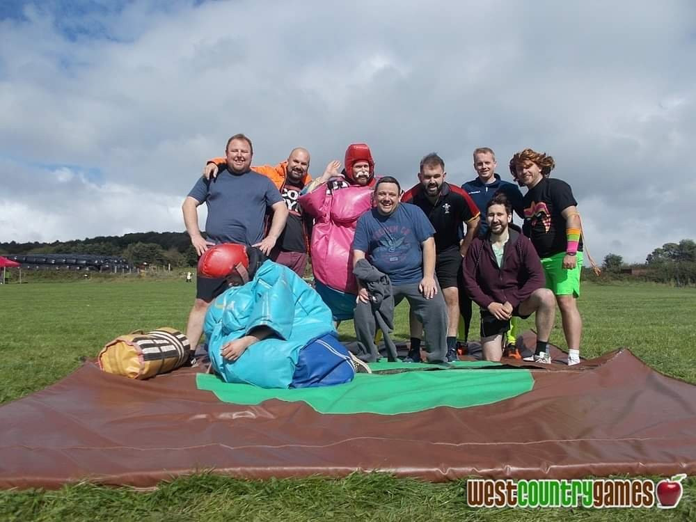 West Country Games-Long Ashton必去景点