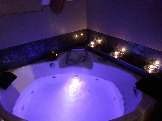 Mas du Cresponnet主图