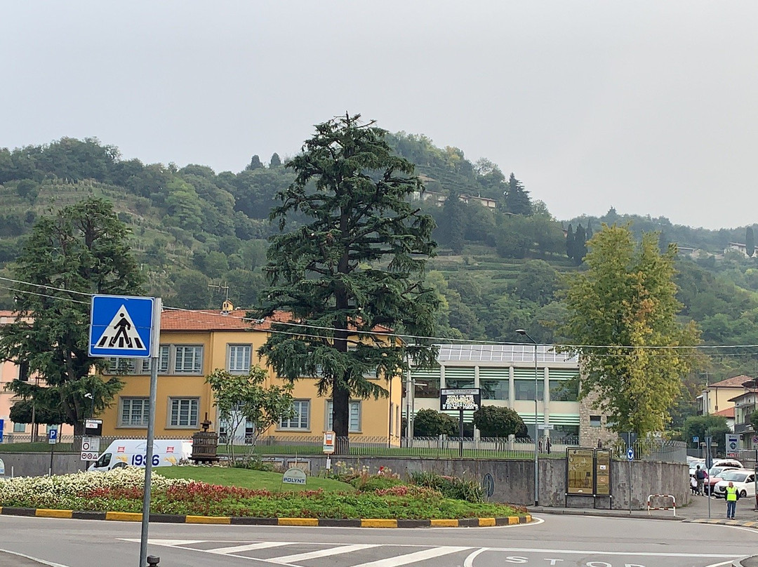 Albergo il Giardinetto主图