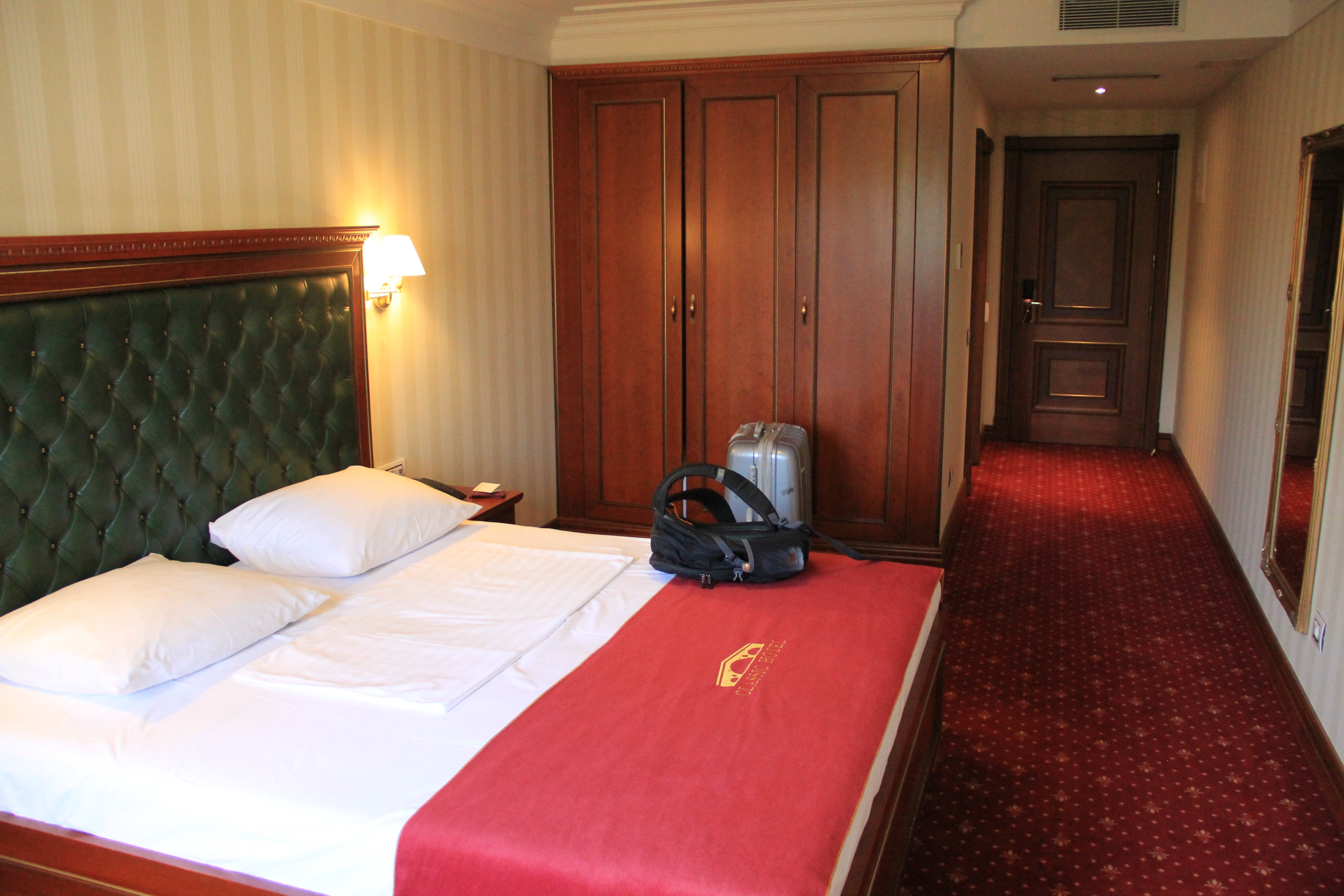 Classic Hotel Prizren-官方