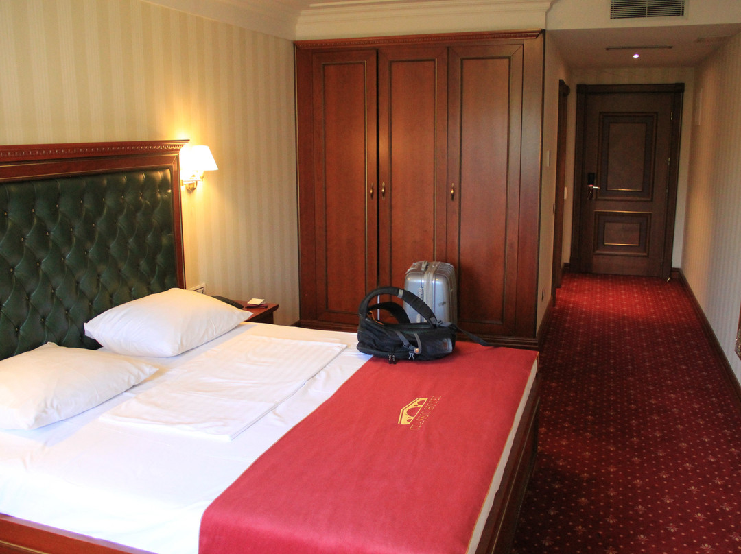Classic Hotel Prizren主图