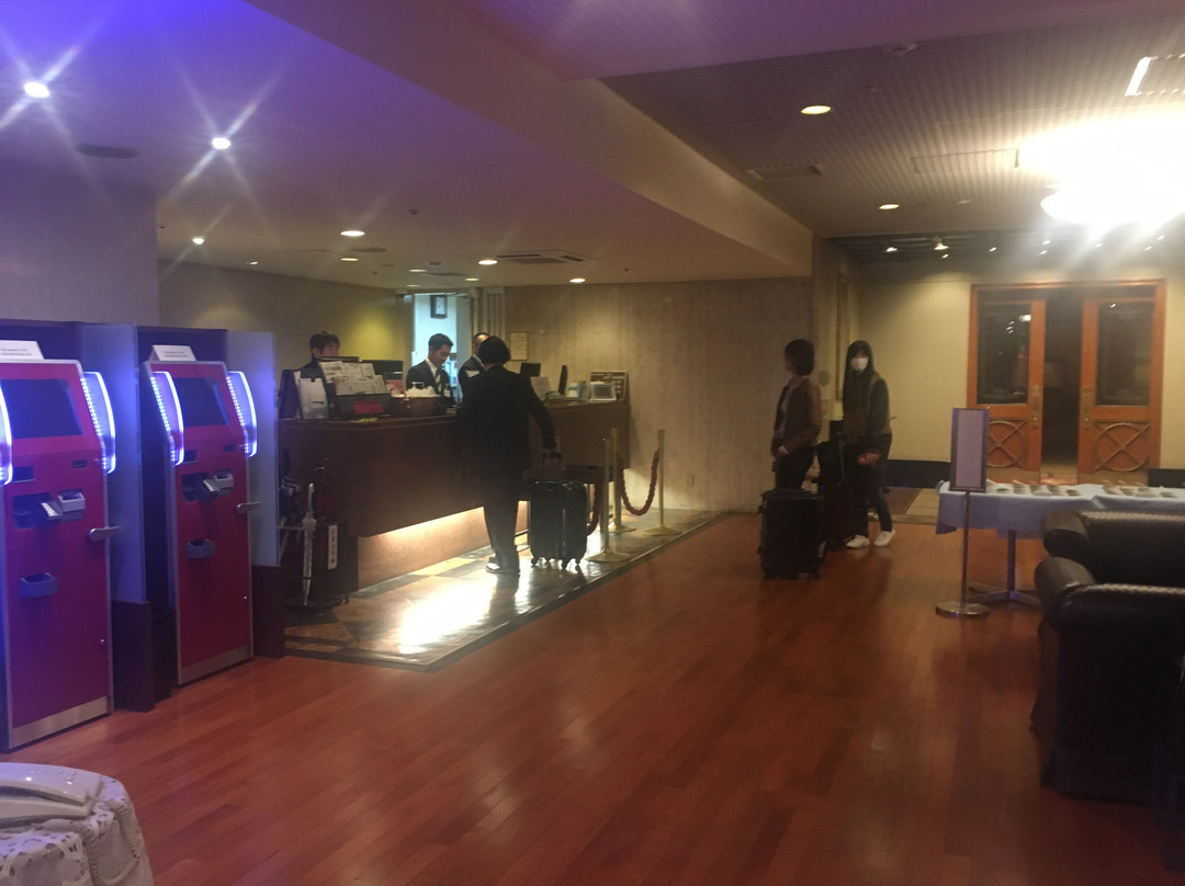 钻石酒店主图