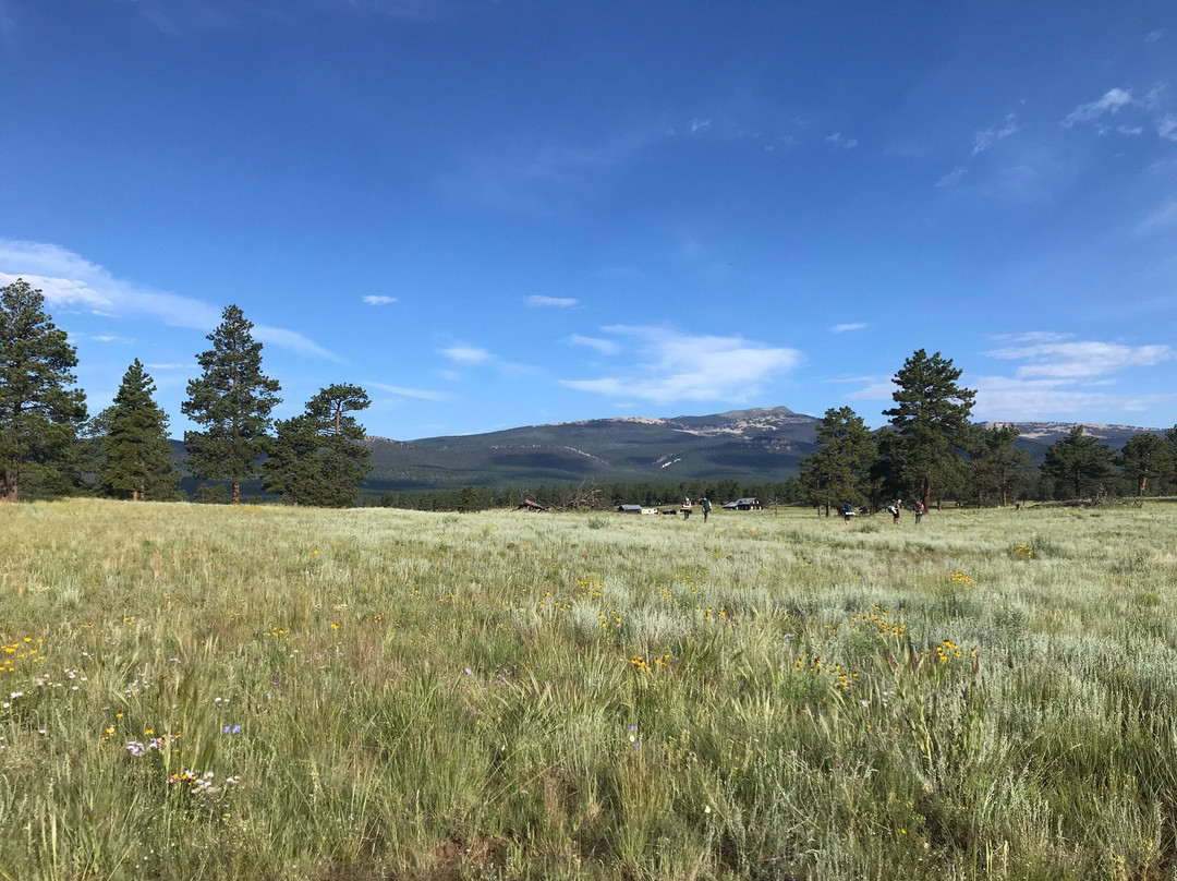 Philmont Scout Ranch景点图片