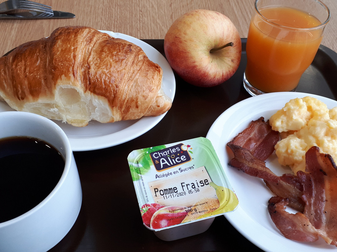 B&B HOTEL Yvetot主图