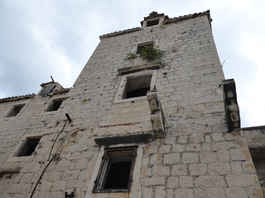 Castle Rotondo景点图片