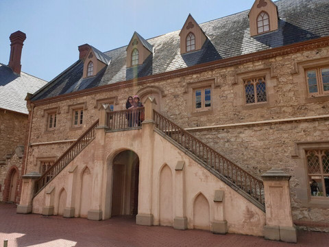 Flamboyance Tours-阿德莱德必去景点