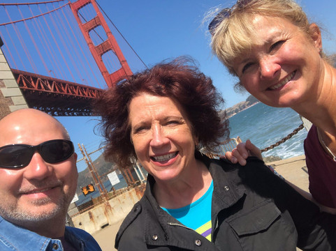 旧金山电影之旅-旧金山必去景点