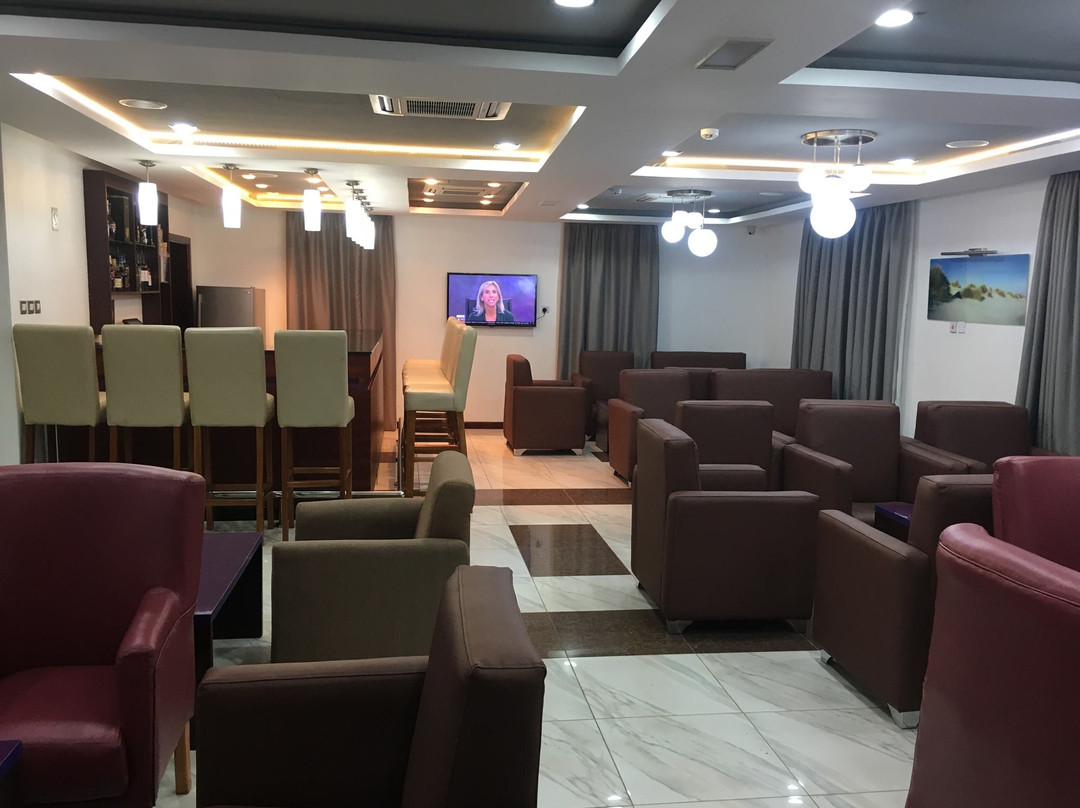 Abuson Hotels主图