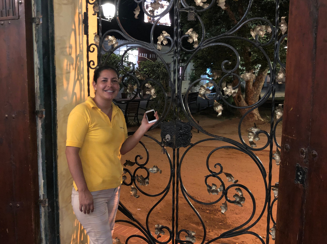 Bioma Boutique Hotel Mompox主图