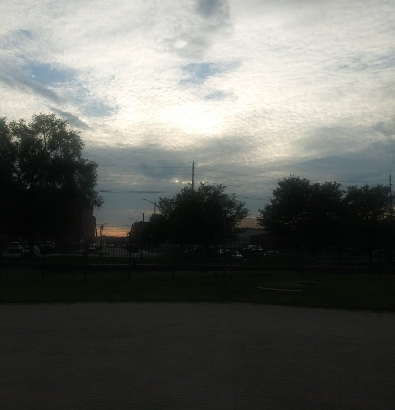 Leavenworth Landing Park-Leavenworth必去景点