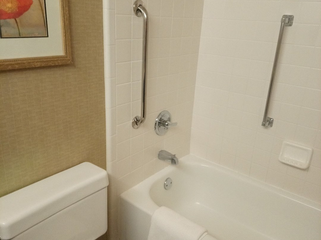 Holiday Inn Springdale/fayetteville Area By IHG主图