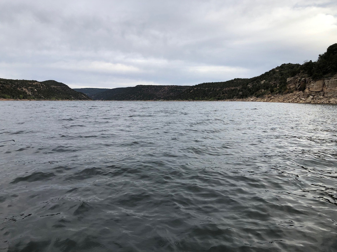 McPhee Reservoir-多洛雷斯必去景点
