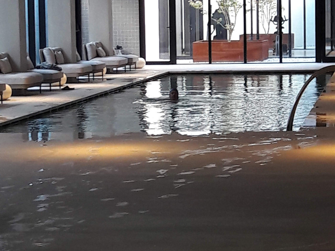 Montebelo Vista Alegre Ilhavo Hotel主图