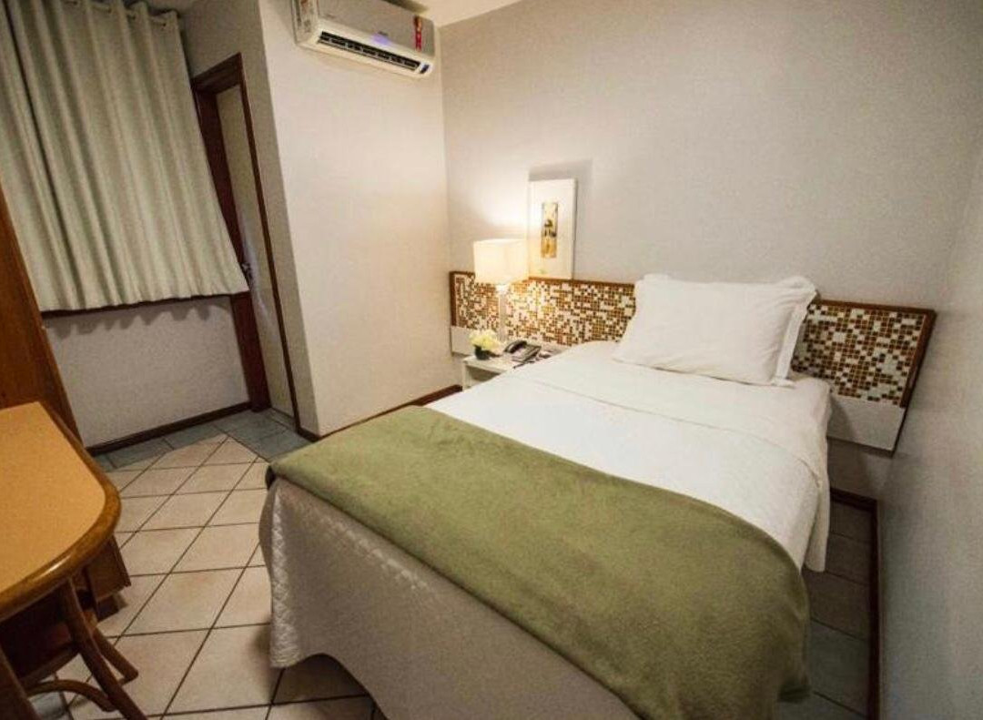 San Rafael Hotel主图