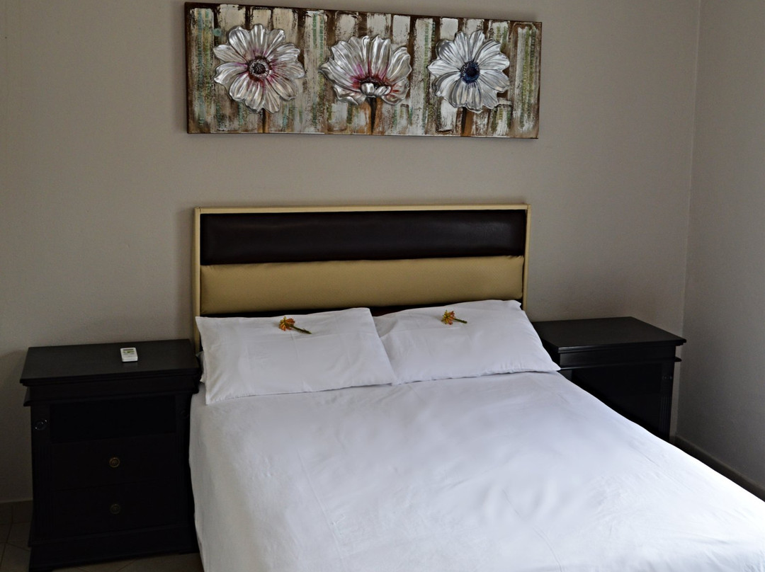 Royal Khalanga Lodge主图