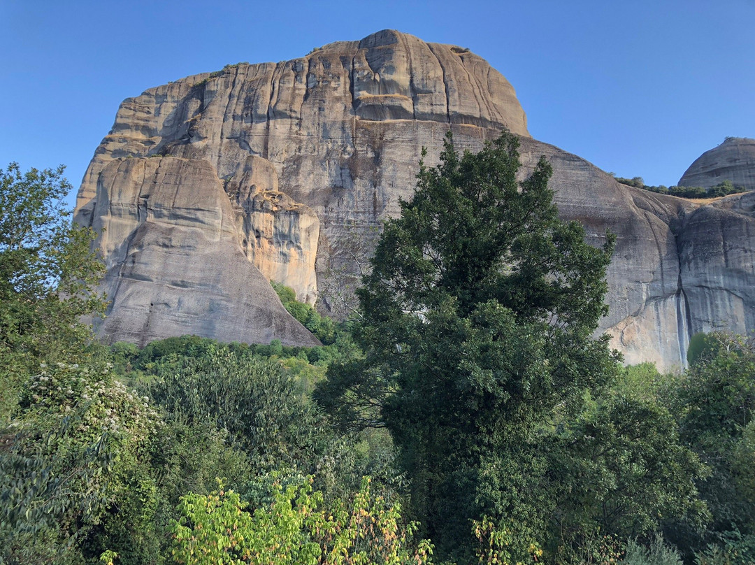 Papastathi Guesthouse主图