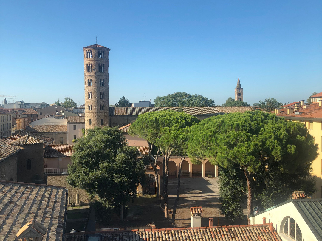 Palazzo Bezzi主图