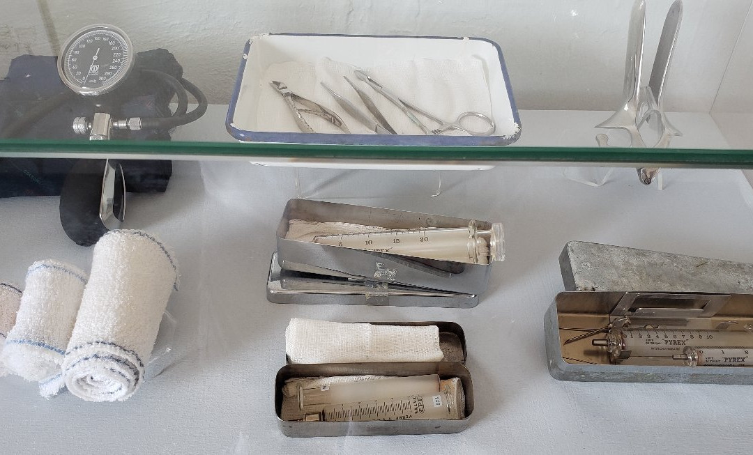 Musee des Cultures Guyanaises-卡宴必去景点