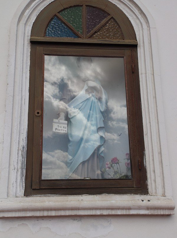 St-Thomas Church of Diamant-Le Diamant必去景点