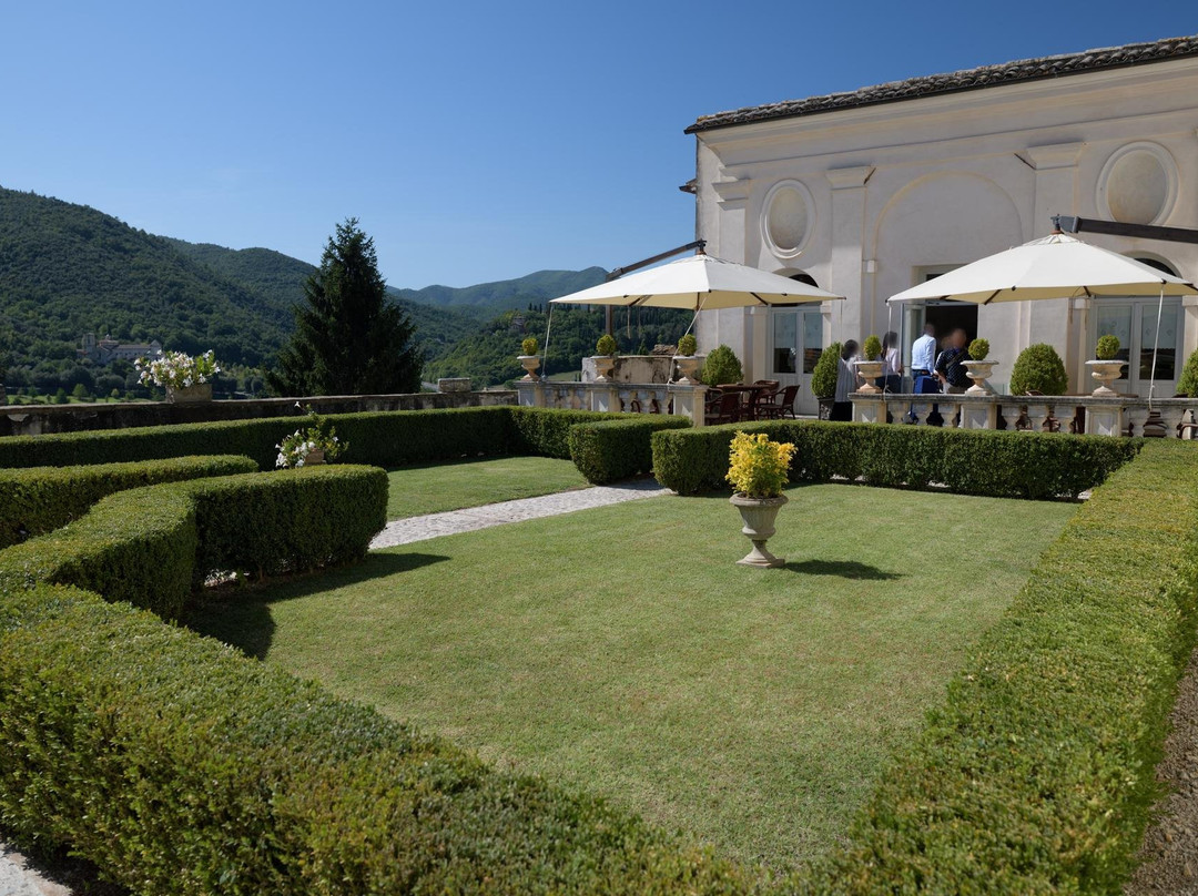 Palazzo Leti Residenza D'Epoca主图