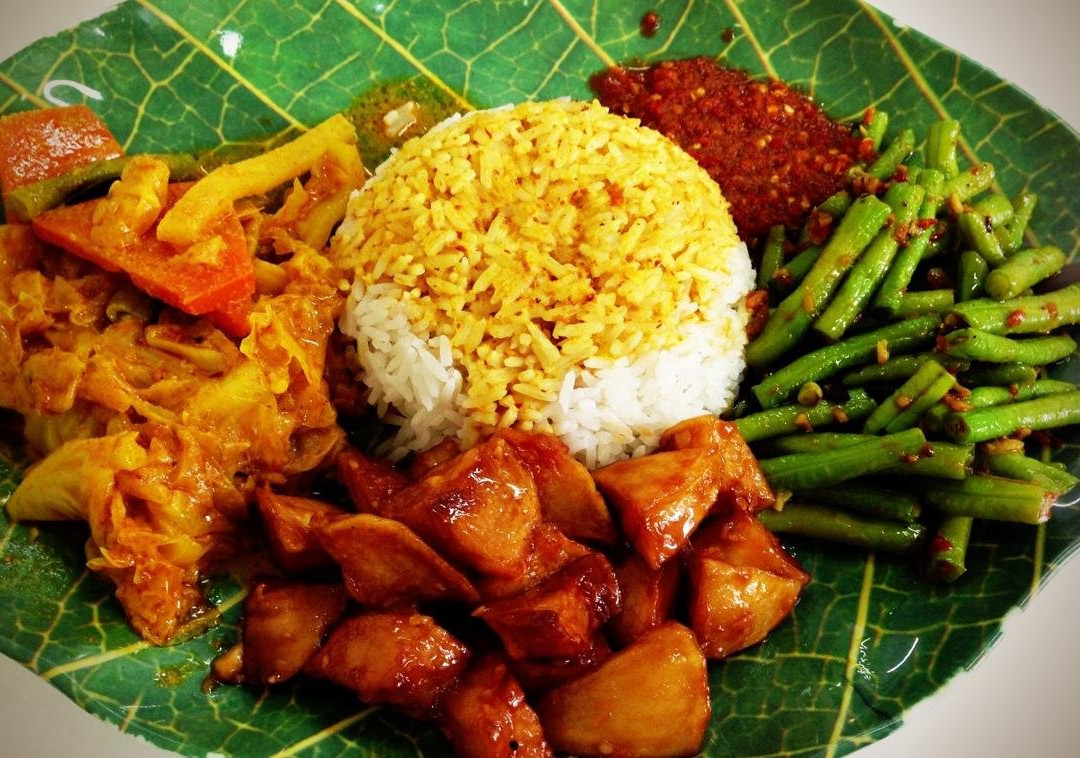 Surf in Mentawais-Siberut必去景点