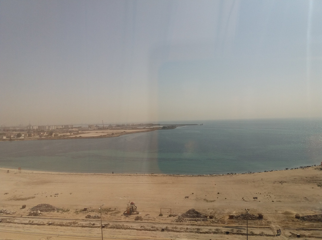 Hilton Garden Inn Al Jubail主图